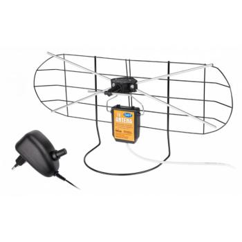 Beltéri TV antenna TAP-02 kép