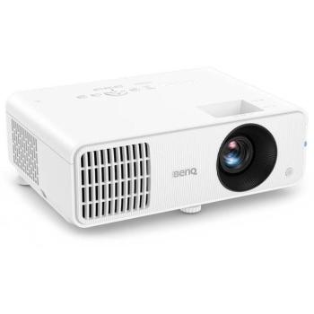 BenQ LW650 kép