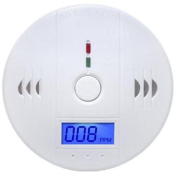 Bentech C999 OS328 gázérzékelő