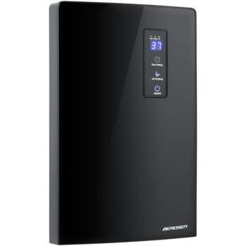 Berdsen 3812 BR-20 UV-tisztítós páramentesítő, fekete kép