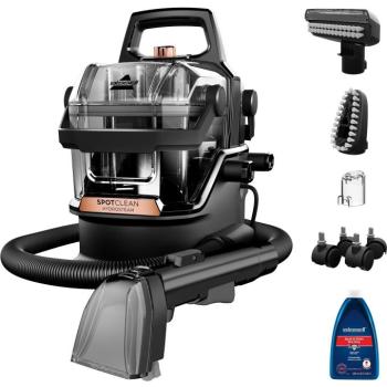 Bissell SpotClean® HydroSteam™ Pro 3700N kép