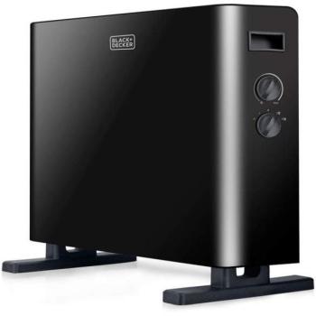 Black+Decker BXCSH2000E kép
