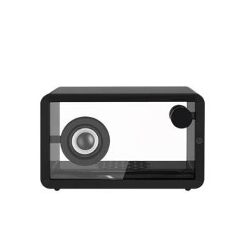 Blackbird DK-M8 5.1 8W Bluetooth Hangszóró Fekete kép