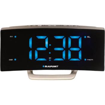 BLAUPUNKT CR7USB rádiós ébresztőóra kép