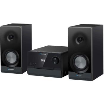 BLAUPUNKT MS49DAB DAB+/FM/CD/MP3/HDMI ARC/USB/Bluetooth kép