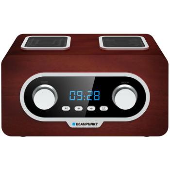 BLAUPUNKT PP5.2BR, sötét fa kép