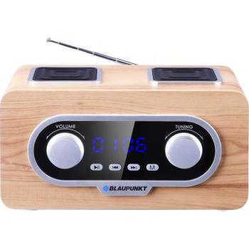 BLAUPUNKT PP5.2CR, világos fa kép