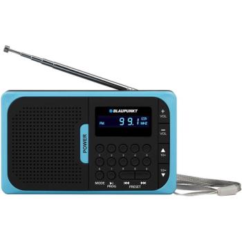 BLAUPUNKT PR 5BL kép