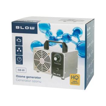Blow ózongenerátor