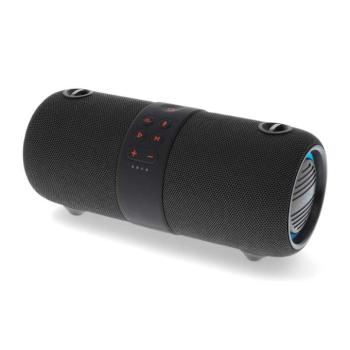 Bluetooth® hangszóró | Maximális akkumulátor lejátszási idő: 6.5 óra | Kézben Tartott Változat | 40 W | Stereo | Beépített mikrofon | IPX6 | Összekapc kép