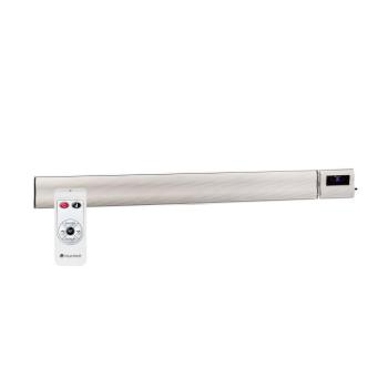 Blumfeldt Cosmic Beam Plus XXL, infravörös hősugárzó, 3000 W, távirányító, fehér kép