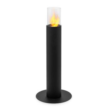 Blumfeldt Fiamme Pila, etanol kandalló, rozsdamentes acél égő, 0,5 liter, 4-5 órás égési idő kép