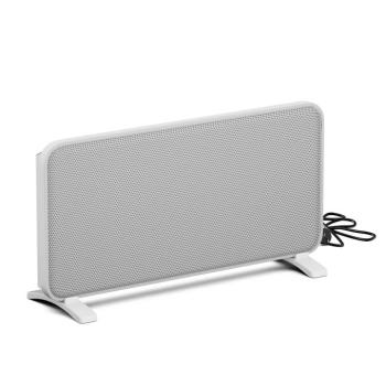 Blumfeldt SwiftWave konvektor, 2000 W, akár 20 m², érintésvezérlő alkalmazás, grafén kép
