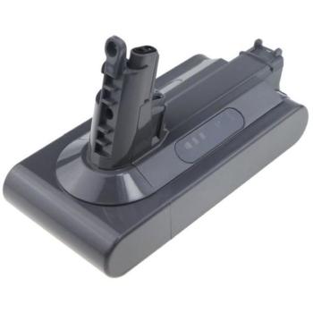 BMK TRADING Dyson V10 porszívóhoz, kapacitás 4000 mAh, Li-lon, 25,2 V kép