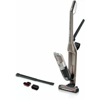 Bosch BBH3ALL23 Vezeték nélküli álló Porszívó, Barna