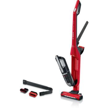 Bosch BBH3ZOO28 Vezeték nélküli álló Porszívó, Piros kép