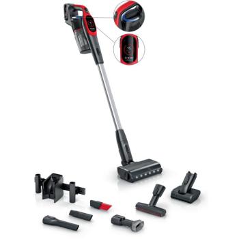 BOSCH BBS931PET Unlimited 9 ProAnimal kép