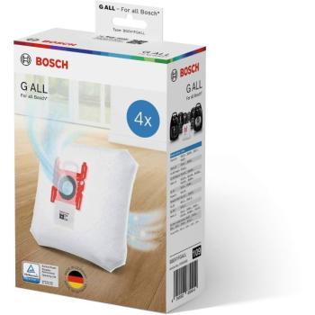 Bosch BBZ41FGALL kép