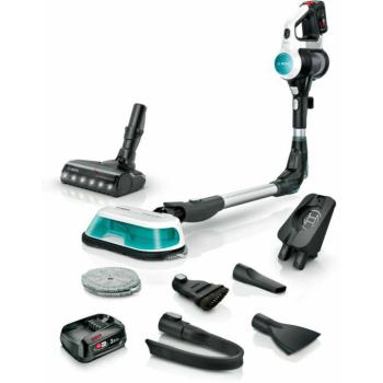 Прахосмукачка с батерия BOSCH Unlimited 7 ProHygienic Aqua BCS712HYG5 kép
