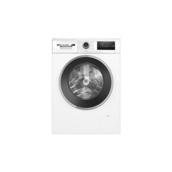 Bosch WAN2826NBY Elöltöltős mosógép , Serie4 , IronAssist gőzprog...