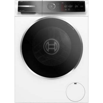 Bosch WGB244A2BY elöltöltős mosógép i-Dos IronAssist 9kg 1400f/p Serie8 kép