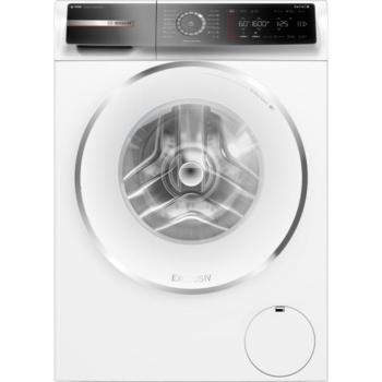 Bosch WGB256A2BY mosógép i-DOS 10kg 1600f/p Serie8 kép