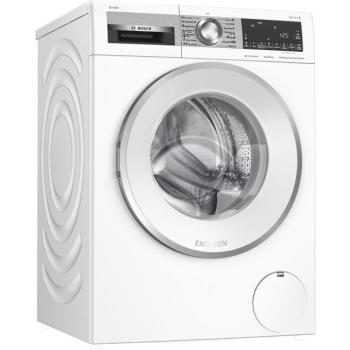 Bosch WGG244F9BY Elöltöltős mosógép, 9 kg, 1400 ford./perc, Speed... kép