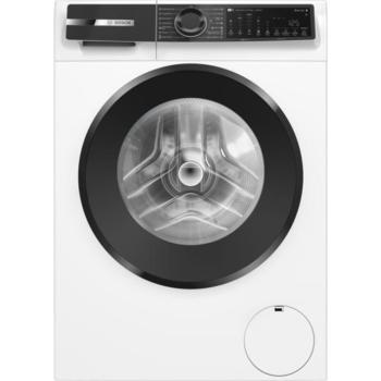 Bosch WNG25401BY mosó-szárítógép 10.5/6kg 1400f/p fekete ajtó Serie6 kép
