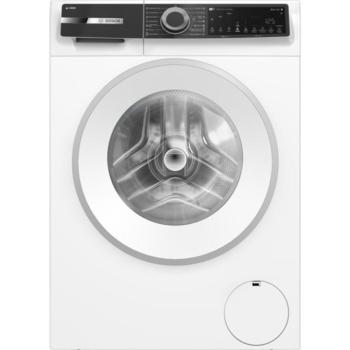 Bosch WNG254A7BY mosó-szárítógép i-DOS 10.5/6kg 1400f/p fekete ajtó Serie6 kép