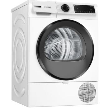Bosch WQJ24201BY Hőszivattyús kondenzációs szárítógép , Serie6 ,... kép