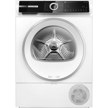 Bosch WQN246D0CS Serie 6 kép