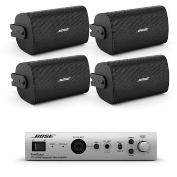 BOSE AudioPack Pro S4B kép