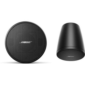 BOSE FreeSpace FS2P - fekete kép
