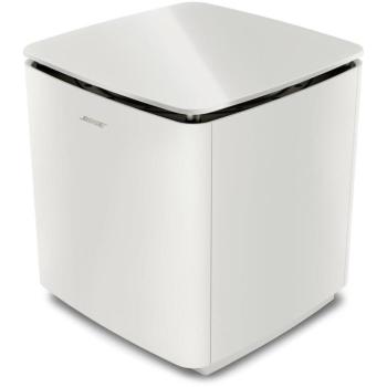 Bose Lifestyle Ultra Ultra Subwoofer, fehér
