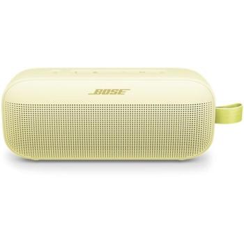 Bose SoundLink Flex II, sárga kép