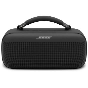 BOSE SoundLink Max Portable Speaker fekete kép