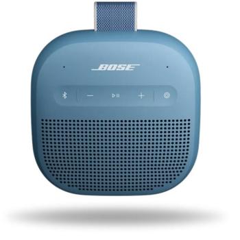 BOSE Soundlink Micro 2nd Gen, kék