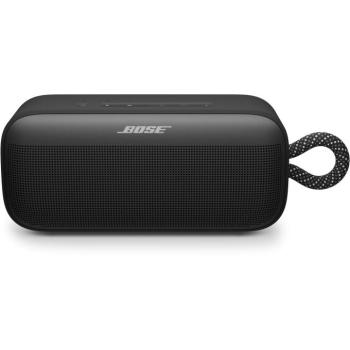 Bose Soundlink Plus, fekete