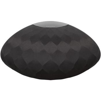 Bowers & Wilkins Formation Wedge fekete kép