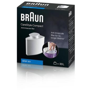 BRAUN BRSF 001 kép
