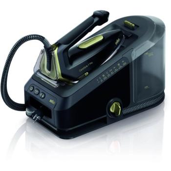 Braun CareStyle 7 Pro IS7298. CP kép