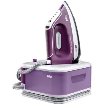 Braun CareStyle Compact Pro IS2577. VI
