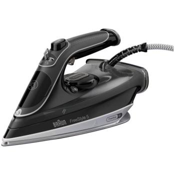Braun TexStyle 5 SI5188.BK kép