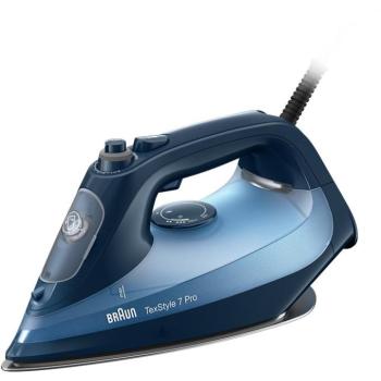 BRAUN TexStyle 7 SI7160.BL kép