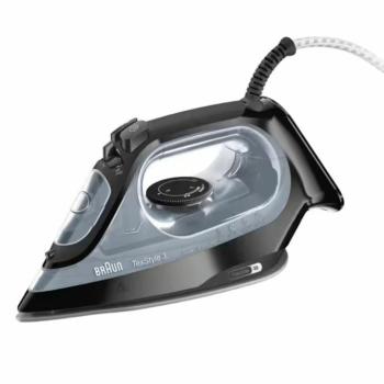 Braun Vasaló gőzölős SI3055BK kép