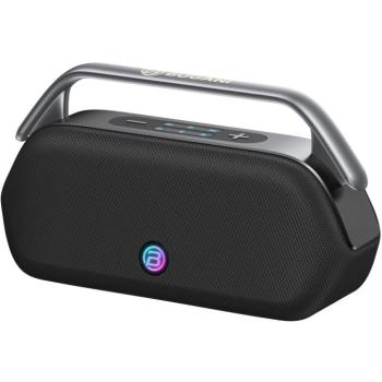 BUGANi Boost Max Black kép