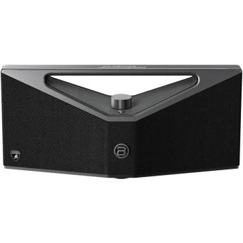 BUGANi Brief Pro Lamborghini Black+Silver kép