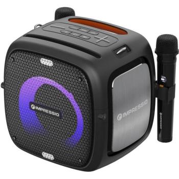 C-TECH Impressio Qubis kép