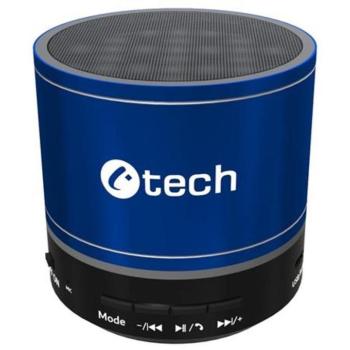 C-TECH SPK-08L, kék kép