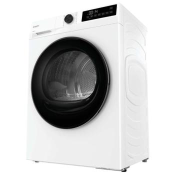 Candy GDS 7N2B-S Hőszivattyús keskeny szárítógép, 7kg, 16 program... kép